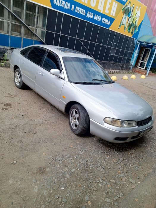 Машина в отличном состоянии