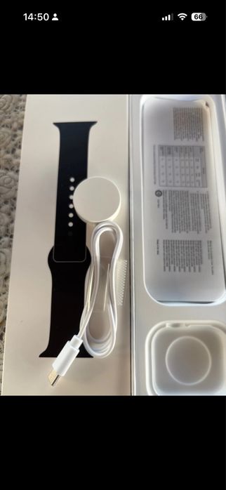 Apple watch series 11