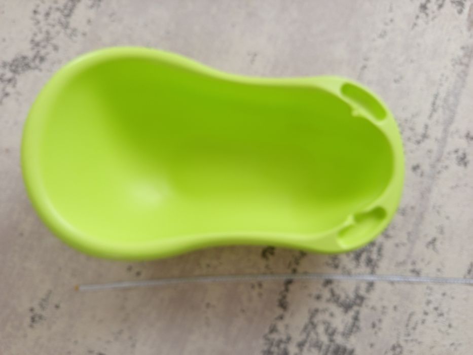 Ванночка балалар шомылу