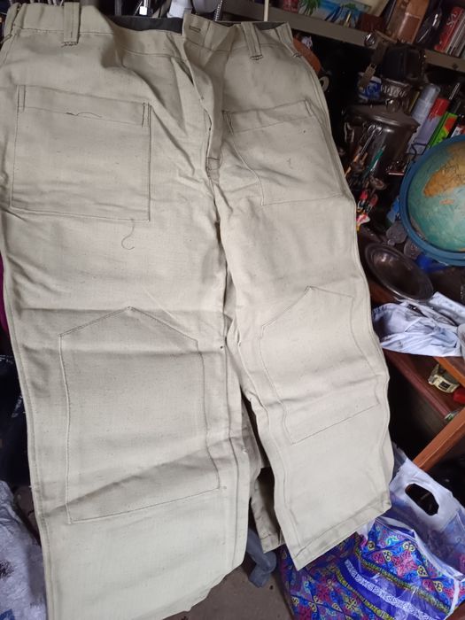 Продам ватники теплые