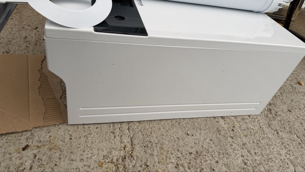 Centrala termica prin condensare Buderus