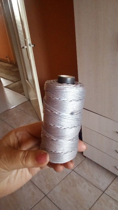 Конци Полипропилен,полиестер строителни