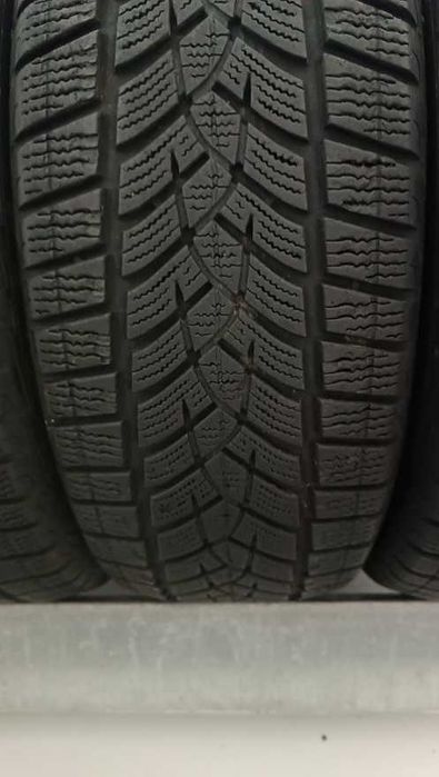 ANVELOPE 215/60/17 96H 215 60 17 GOODYEAR CP N10848 M+S