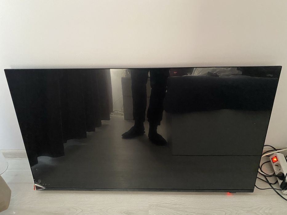 Televizor samsung crystal UHD