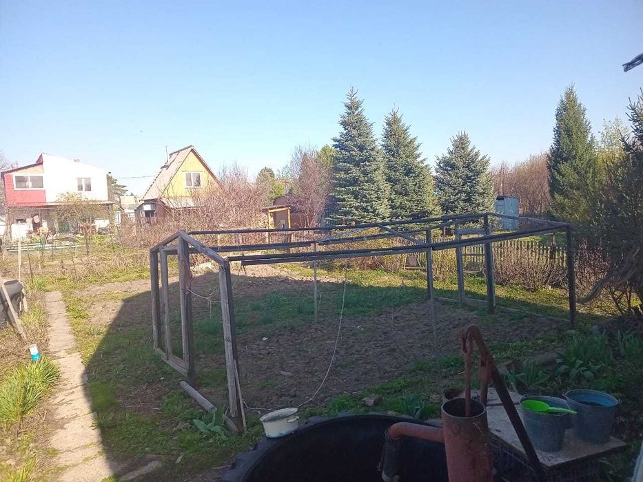 Продам дачу за понтонным мостом