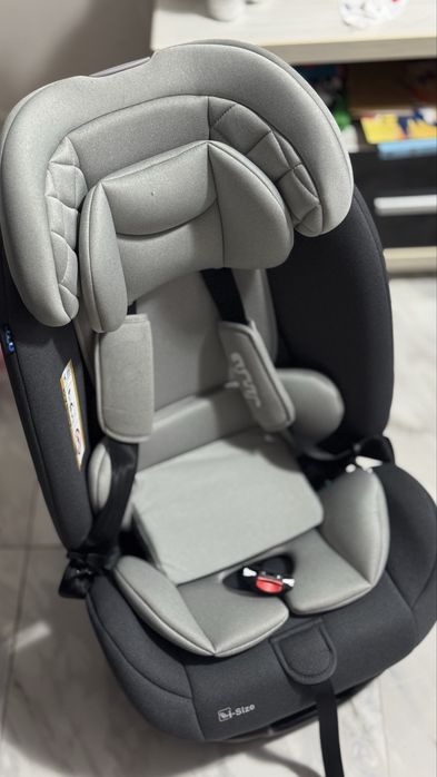 Scaun Auto Juju 40-150cm