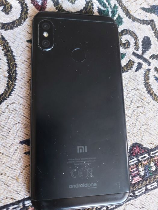 Продаю 5000 Mi A2 lite