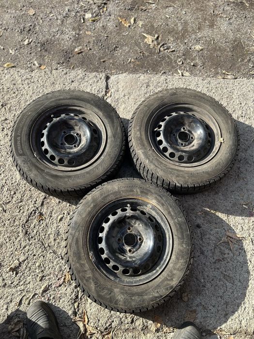 Диски Cobalt R14 4x100
