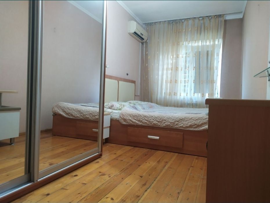 Продаётся 2ком буз2 ялангач экобазар №Р220