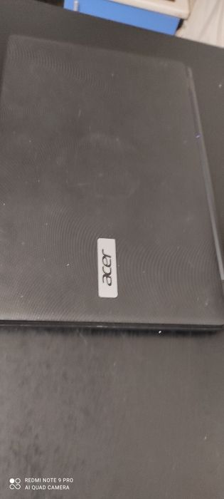 Ноутбук acer б/у продам