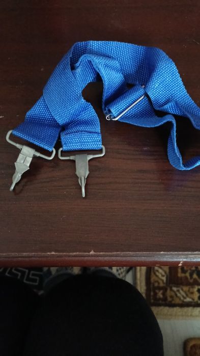 Продам плечевой ремень на сумку