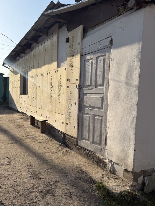 Продается дом под снос, разбор с материалами