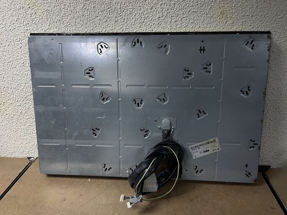 Стъклокерамичен плот Miele KM 263