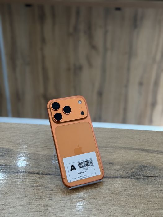 iphone 17 Pro  | 0-0-12 Рассрочка | Без % | Baitime