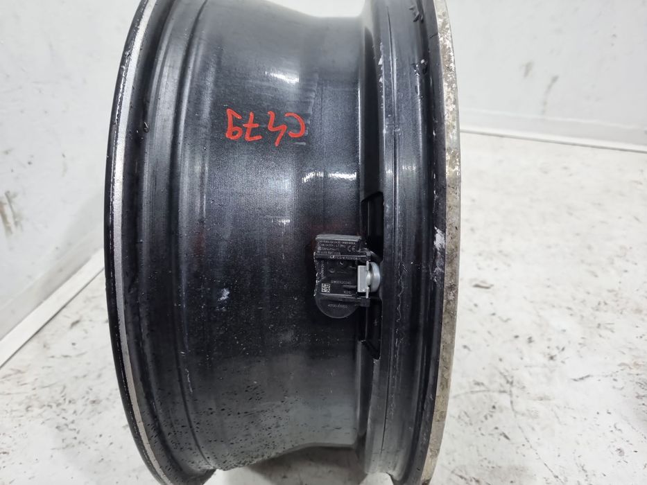 Janta aliaj Suzuki Vitara (LY) [Fabr 2015-prezent] 43210-54P70