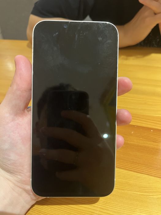 Iphone 14 pluss