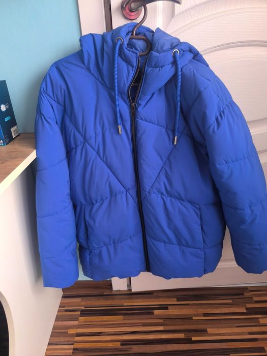 Универсално яке размер 38