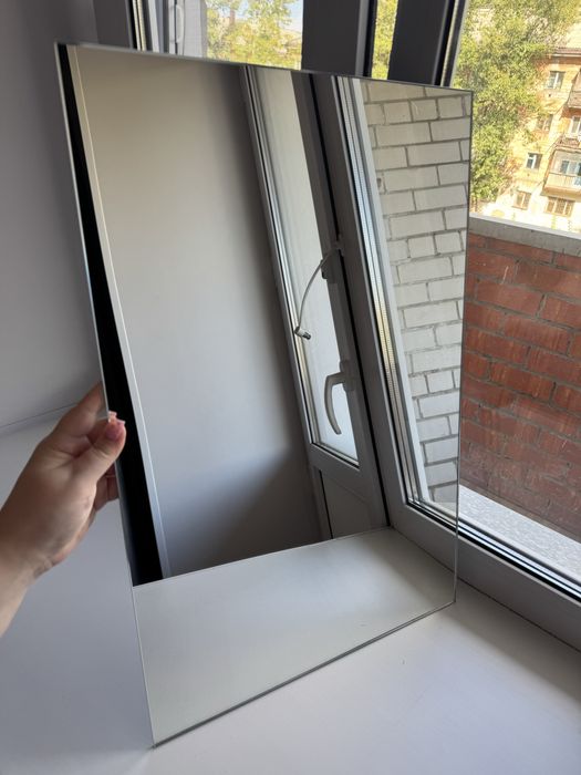 Продам зеркало 40*60