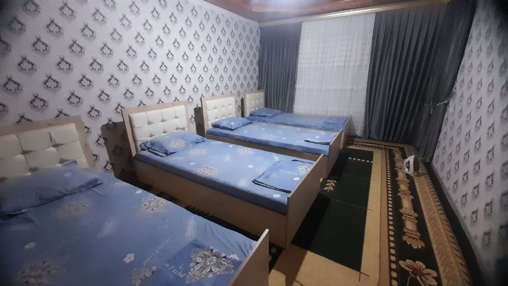 Дача люкс скидкада Чарвак