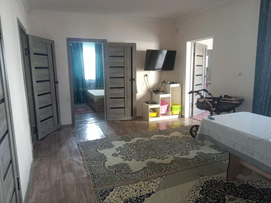 Алматы обласы Село Байсерке