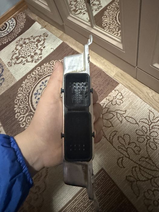 ЭБУ на гранту 2014 года