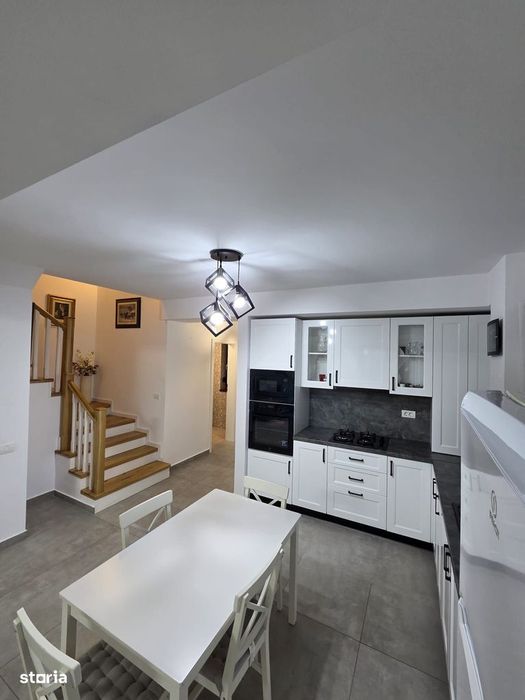 Vila eleganta CORBEANCA 5 camere