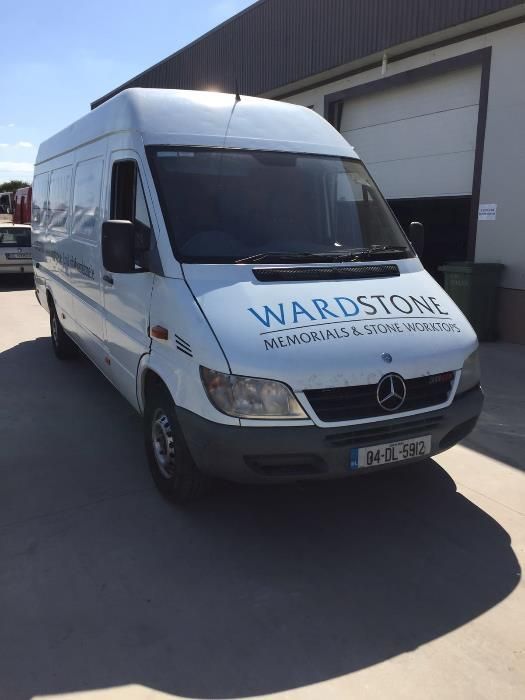 Motor Mercedes Sprinter euro 3 /euro 4 / euro 5