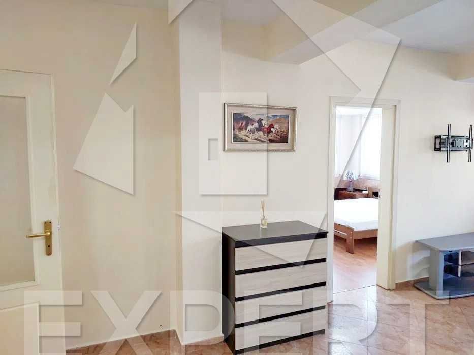 Дава се под наем Тристаен апартамент в Пловдив, Мараша - 102 кв.м за 498.27 € - Снимка #9
