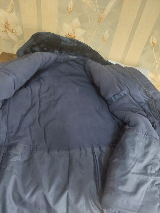 Продам военный бушлат