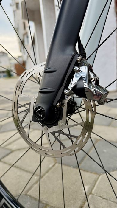 Bianchi Oltre Pro 55