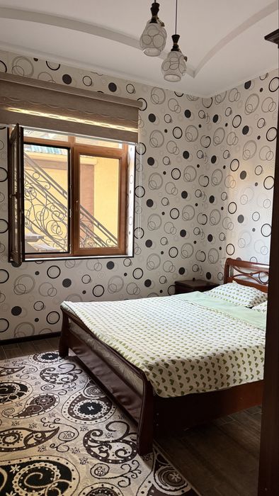 Dacha eski bochka taraf oila uchun