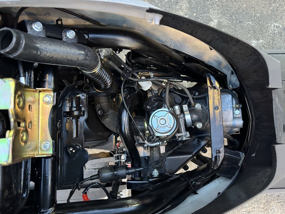 Продам Мопед м12