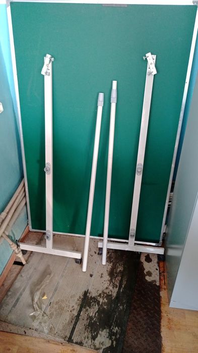 Доска маркерная 120*90