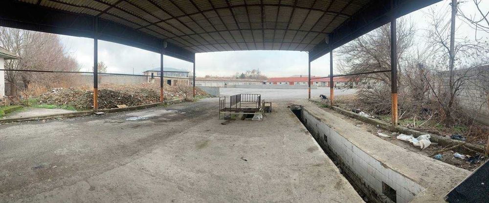 Продаётся участок 80 соток в Новом Ташкенте