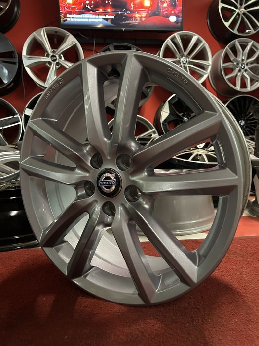 Джанти 18 Цола 5х108 Ford Kuga Mondeo S Max Volvo