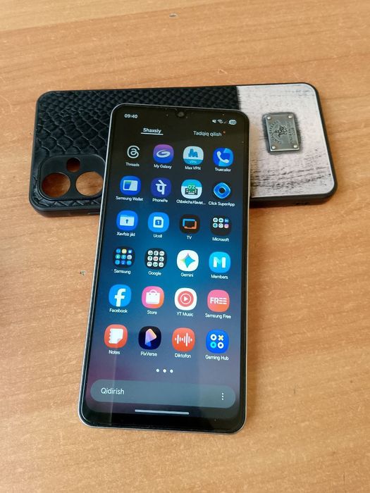 Samsung Galaxy F06 5G