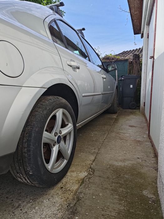 Ford Mondeo 2.0 TDCI