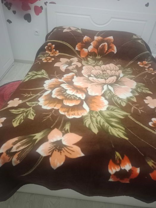 Покрывало - одеяло