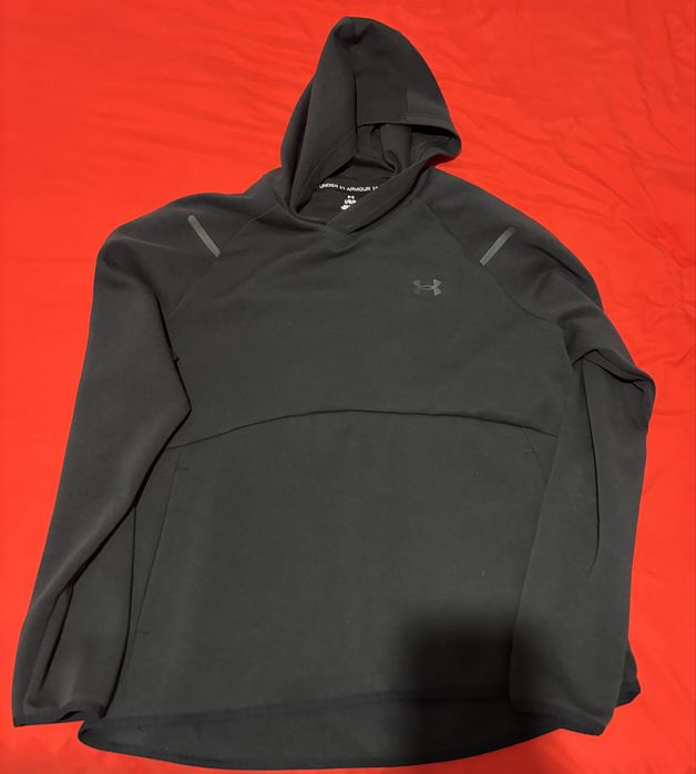 hanorace under armour