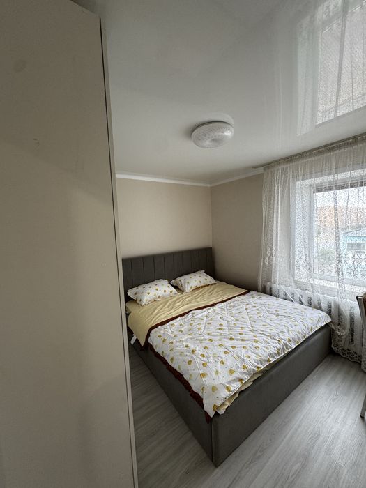 Сдам квартиру посуточно