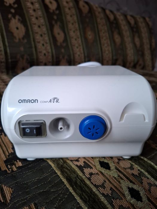 Продаю ингалятор