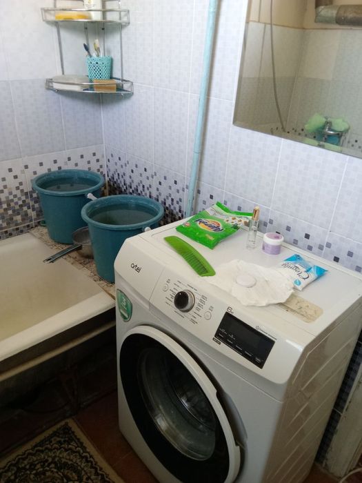 Аренда квартира Янгиер