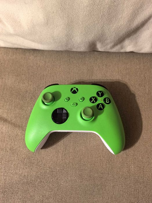 Controller Xbox S și X