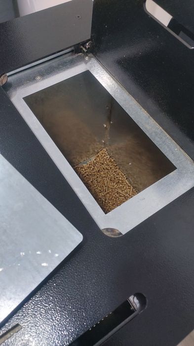 Prity PLW 18PEH камина с водна риза