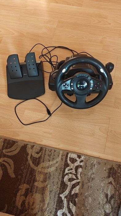 Настолен компютър