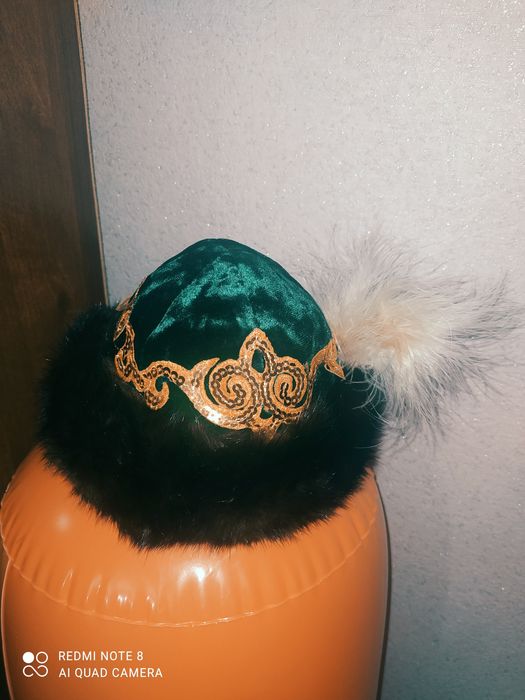 Продам национальный детский костюм!