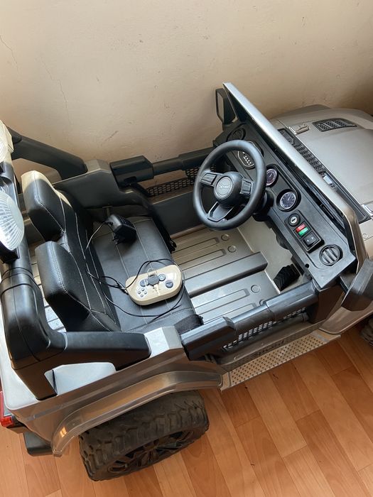 Детский транспорт