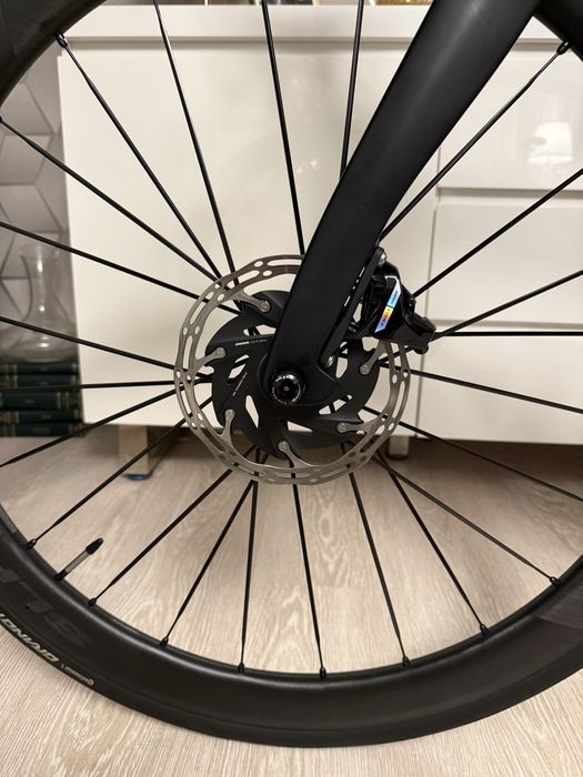 Cursiera/Endurance Pinarello X7 Sram Force D2 Etap AXS