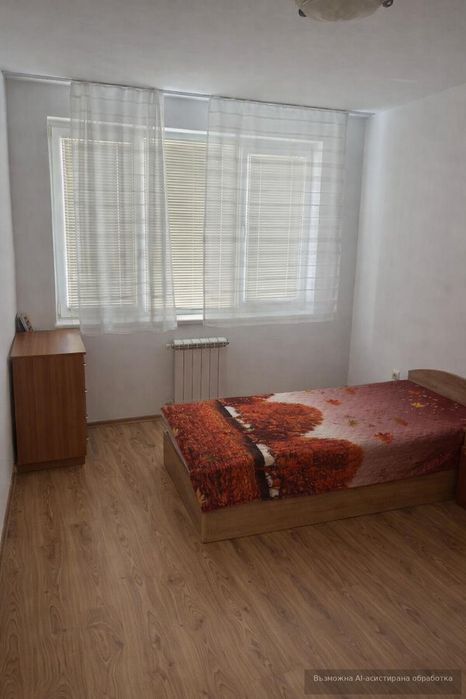 Двустаен, под наем, ж.к Манастирски ливади