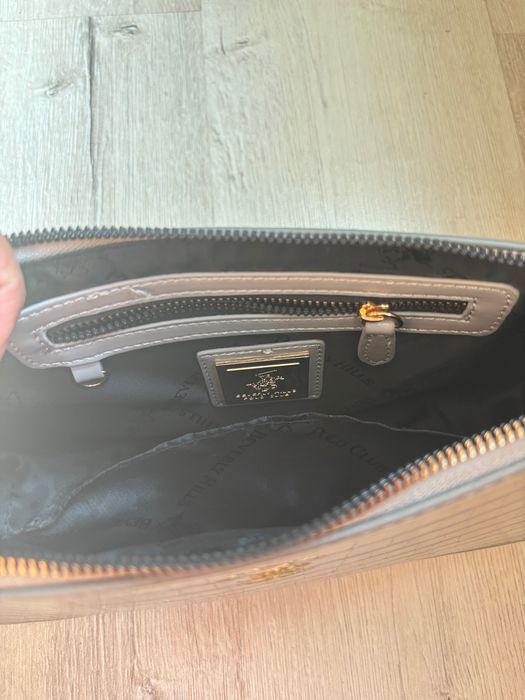 Дамски чанти Beverly Hills Polo Club Gino Rossi